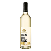 McBride Sisters Black Girl Magic Riesling California 2020 (750ml)